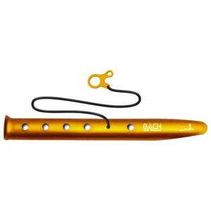 Bach  Snow and Sand Pegs - Haring, geel