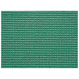 BRUNNER  Yurop Soft - Tenttapijt, groen