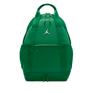 Jordan Alpha rugzak (28 liter) - Groen