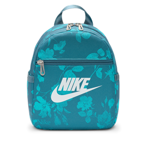 Nike Sportswear Futura minirugzak voor dames (6 liter) - Blauw