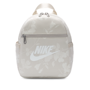Nike Sportswear Futura minirugzak voor dames (6 liter) - Bruin