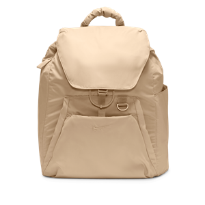 Nike One rugzak voor dames (25 liter) - Bruin