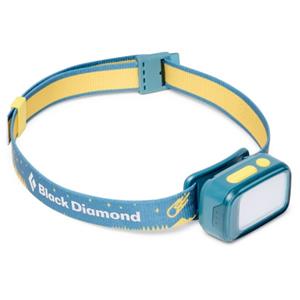 Black Diamond  Wiz Kid Headlamp - Hoofdlamp meerkleurig