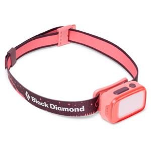 Black Diamond  Wiz Kid Headlamp - Hoofdlamp roze
