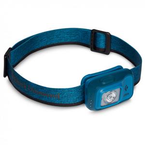 Black Diamond  Astro 300-R - Hoofdlamp blauw