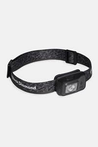 Black Diamond  Astro 300-R - Hoofdlamp grijs/zwart