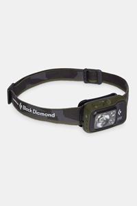 Black Diamond  Spot 400 - Hoofdlamp grijs