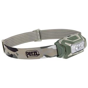 Petzl  Aria 1 - Hoofdlamp grijs