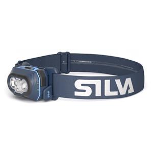 Silva  Discover - Hoofdlamp blauw
