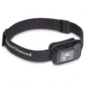 Black Diamond  Cosmo 350-R - Hoofdlamp grijs