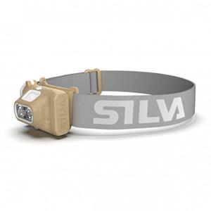 Silva  Terra Scout XT - Hoofdlamp grijs