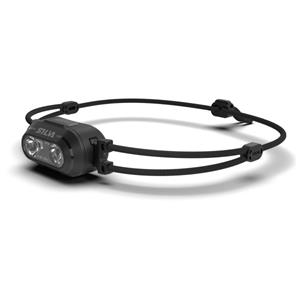 Silva  Smini Fly - Hoofdlamp grijs
