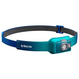 BioLite  HeadLamp 325 - Hoofdlamp blauw