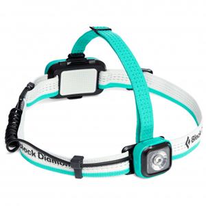 Black Diamond  Sprinter 500 Headlamp - Hoofdlamp wit