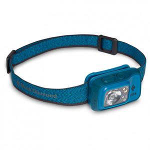 Black Diamond  Spot 400-R - Hoofdlamp blauw