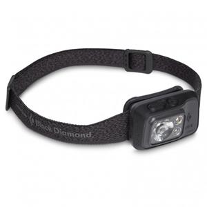 Black Diamond  Spot 400-R - Hoofdlamp grijs