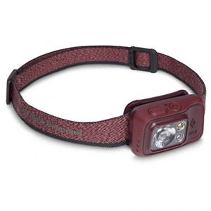 Black Diamond  Spot 400-R - Hoofdlamp purper