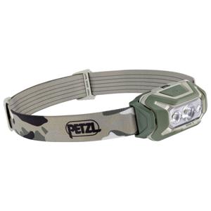 Petzl  Aria 2 - Hoofdlamp grijs