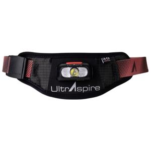 UltrAspire  Lumen 200 2.0 Waist Light, zwart
