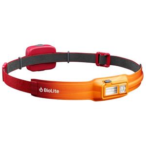 BioLite  HeadLamp 425 - Hoofdlamp meerkleurig