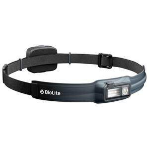 BioLite  HeadLamp 425 - Hoofdlamp zwart/grijs