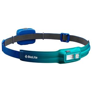 BioLite  HeadLamp 425 - Hoofdlamp blauw