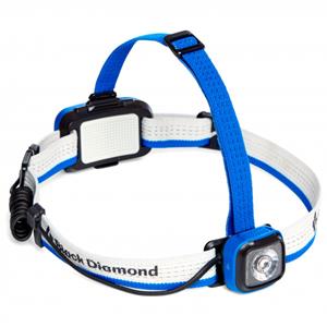 Black Diamond  Sprinter 500 Headlamp - Hoofdlamp wit