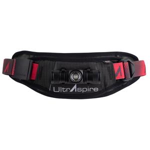 UltrAspire  Lumen 400Z 2.0 Waist Light, zwart