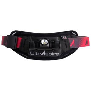 UltrAspire  Lumen 600 4.0 Waist Light, zwart