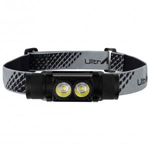 UltrAspire  Lumen 800 Multi-Sport Light - Hoofdlamp zwart