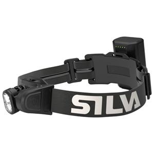 Silva  Free 1200 S - Hoofdlamp grijs