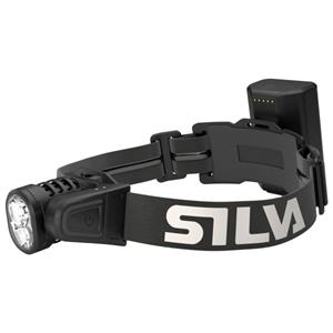 Silva  Free 3000 M - Hoofdlamp grijs/zwart
