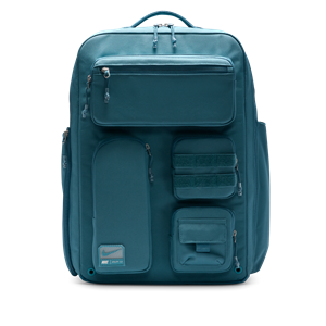 Nike Utility Elite rugzak (37 liter) - Blauw