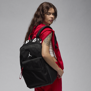 Jordan Air Patrol rugzak (29 liter) - Zwart