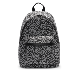 Jordan Icon rugzak (23,5 liter) - Zwart