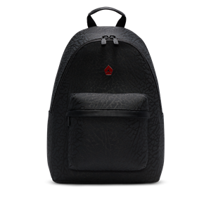 Jordan Icon rugzak (20 liter) - Zwart