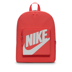 Nike Classic Rugzak voor kids (16 liter) - Oranje