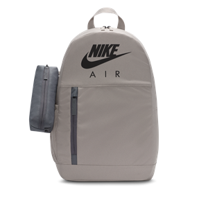 Nike Rugzak voor kids (20 liter) - Grijs