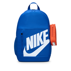 Nike Elemental rugzak voor kids (20 liter) - Blauw