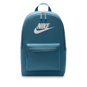 Nike Heritage Rugzak (25 liter) - Blauw