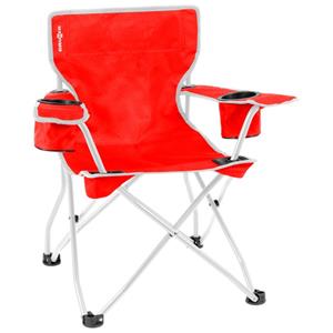 BRUNNER  Action Kids Equiframe - Campingstoel rood