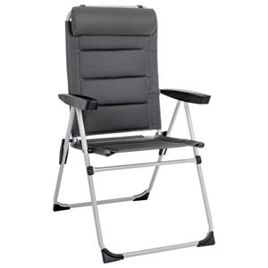 BRUNNER  Aravel Camper - Campingstoel grijs