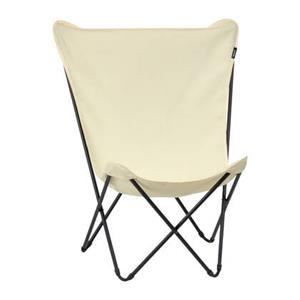 Lafuma Mobilier  Maxi Pop Up Airlon - Campingstoel beige