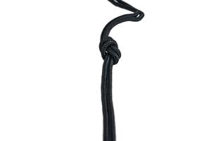  Nautical Ropes - Hangmatbevestiging, zwart