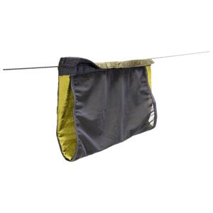  Talon Hammock Organizer, melon /groen