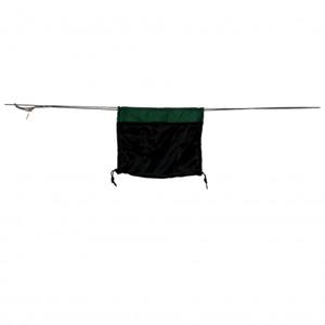  Ridgeline Pro Kit - Hangmatbevestiging, zwart/groen