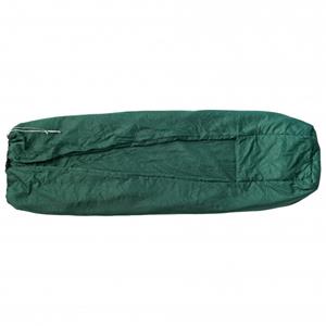  Wärmeschutz Topquilt, groen