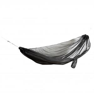 Exped  Travel Hammock Mesh Kit - Hangmat, zwart
