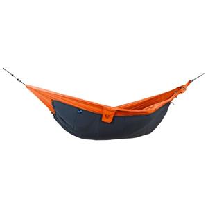 Ticket to the Moon  Moonquilt Compact Synthetic Insulation for Hammock, blauw