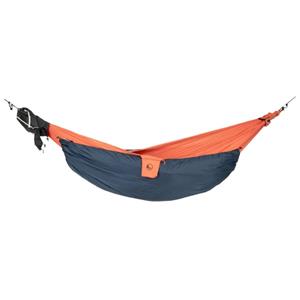 Ticket to the Moon  Moonquilt Allround Synthetic Insulation, blauw